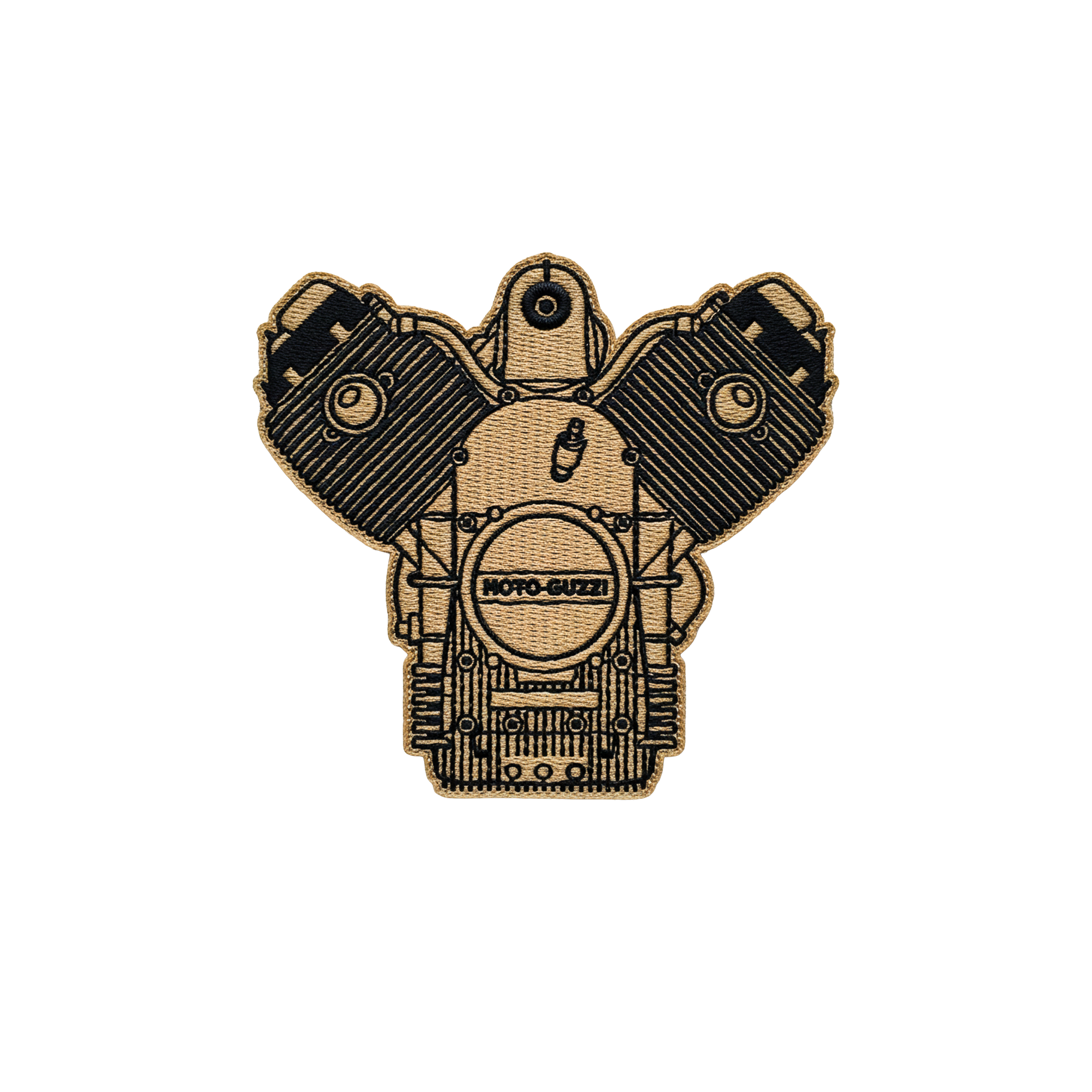 The Clan V7 patch number 08
